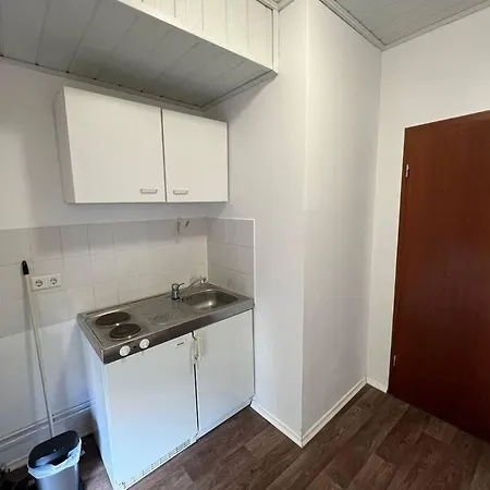 Apartamento Enjoy Bh Bad Harzburg