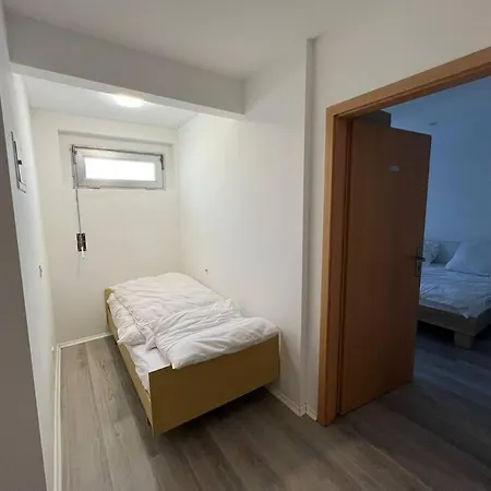 Enjoy Bh 바트하르추부르크