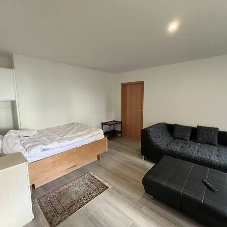 아파트 Enjoy Bh 바트하르추부르크