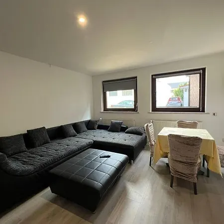 아파트 Enjoy Bh *