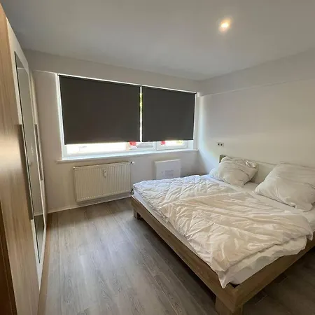 Enjoy Bh Apartamento